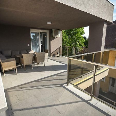 Francesca Apartman 希欧福克 外观 照片