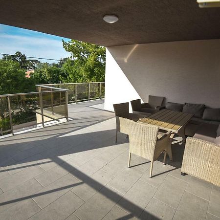 Francesca Apartman 希欧福克 外观 照片