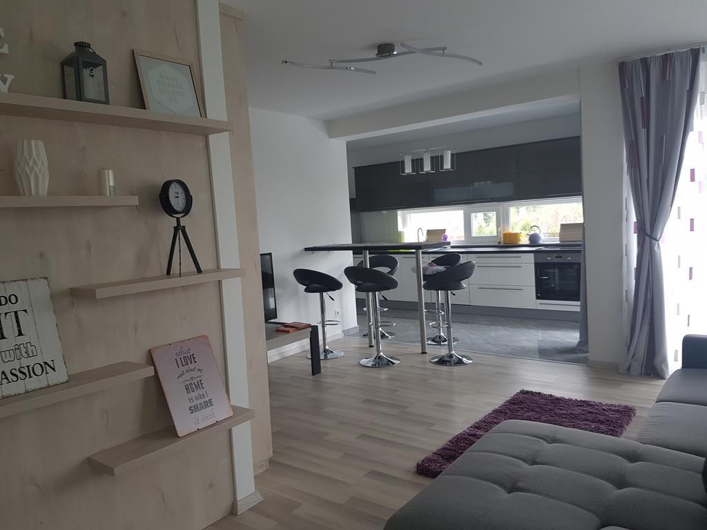 Francesca Apartman 希欧福克 外观 照片