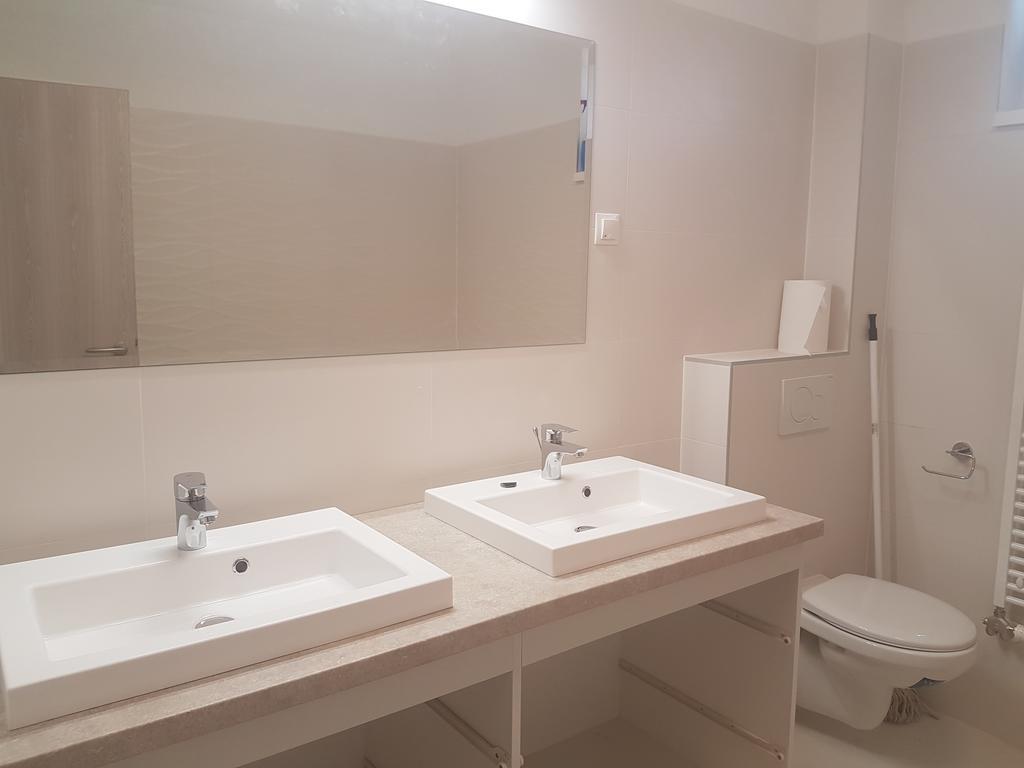 Francesca Apartman 希欧福克 外观 照片