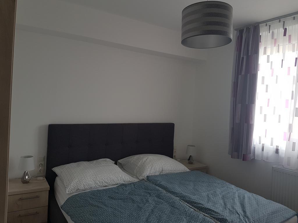 Francesca Apartman 希欧福克 外观 照片