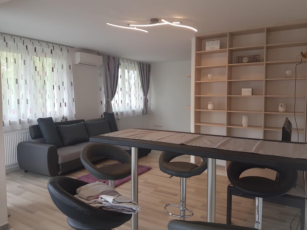 Francesca Apartman 希欧福克 外观 照片