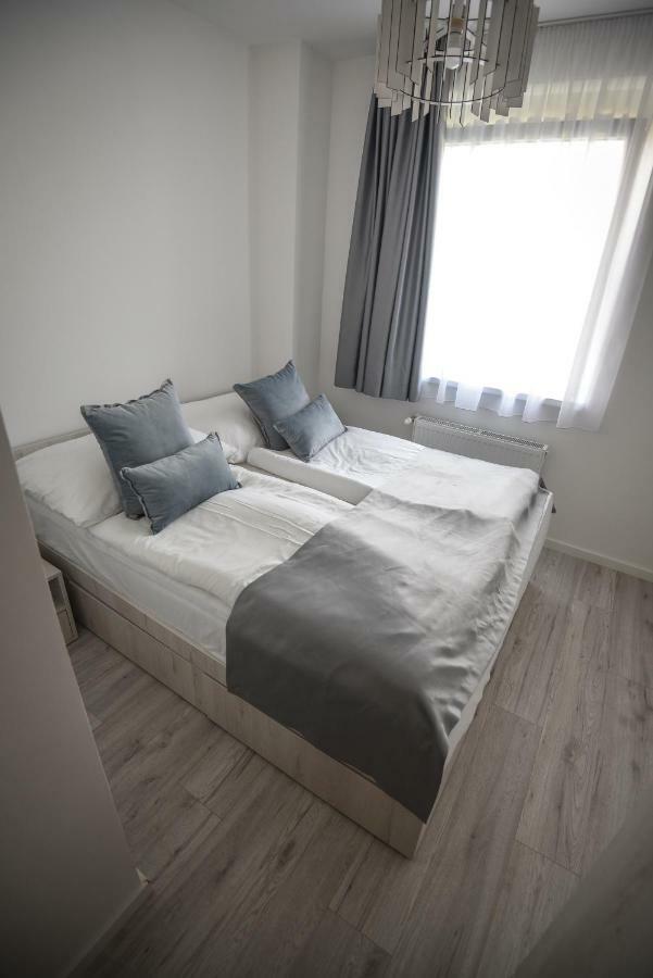 Francesca Apartman 希欧福克 外观 照片