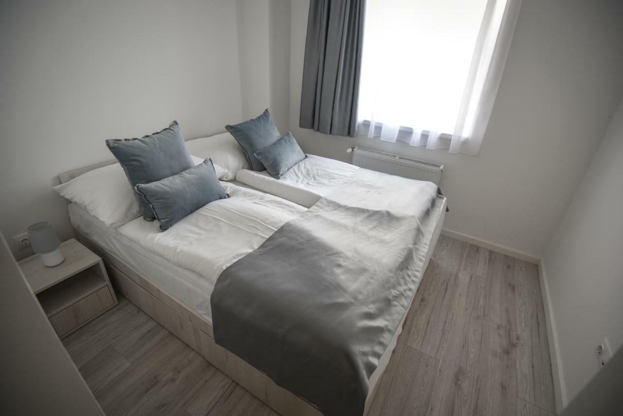 Francesca Apartman 希欧福克 外观 照片