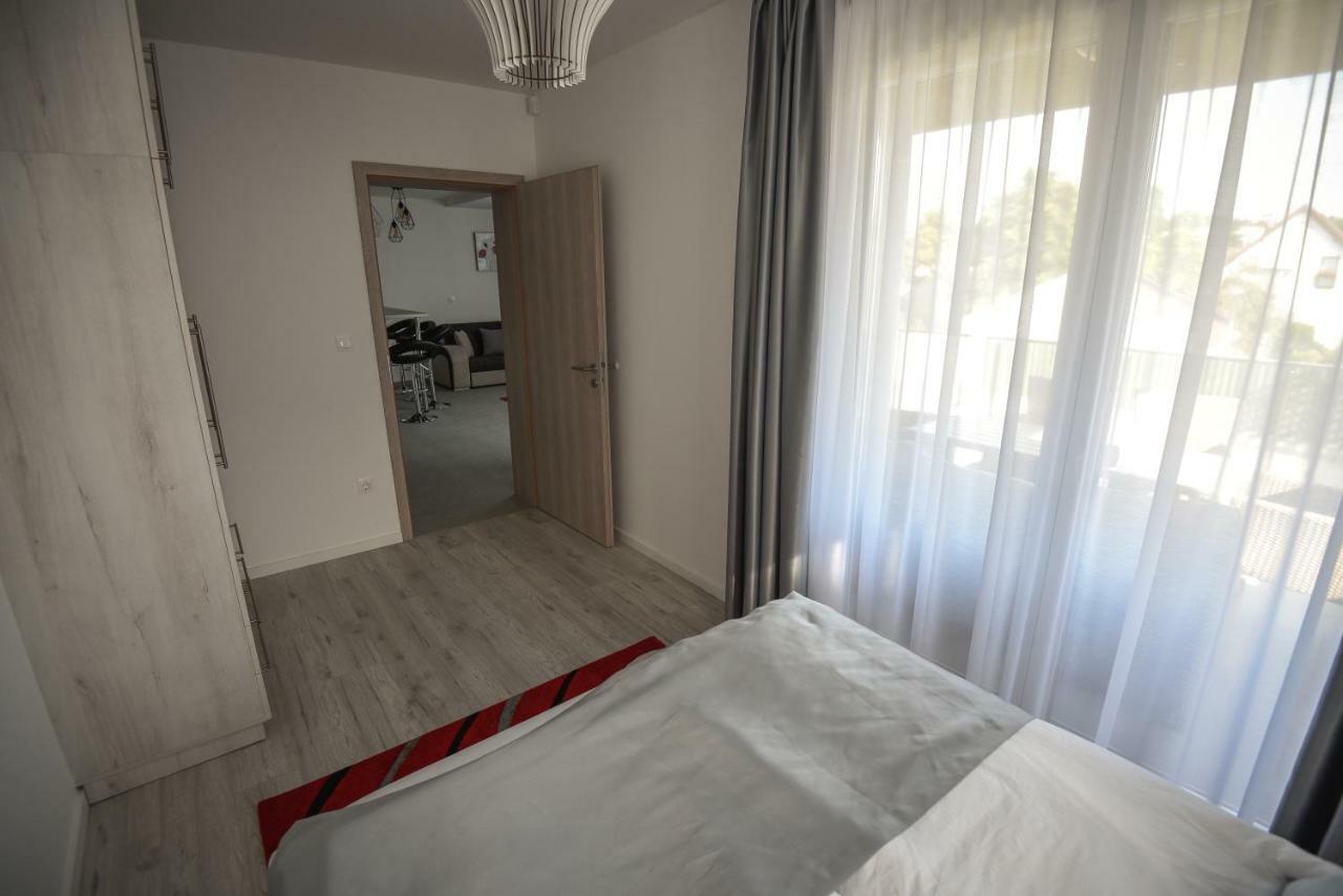 Francesca Apartman 希欧福克 外观 照片