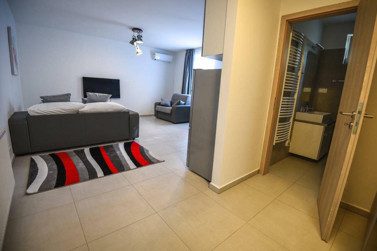 Francesca Apartman 希欧福克 外观 照片
