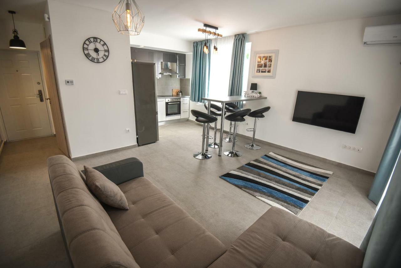 Francesca Apartman 希欧福克 外观 照片