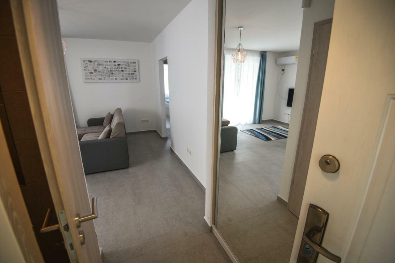 Francesca Apartman 希欧福克 外观 照片