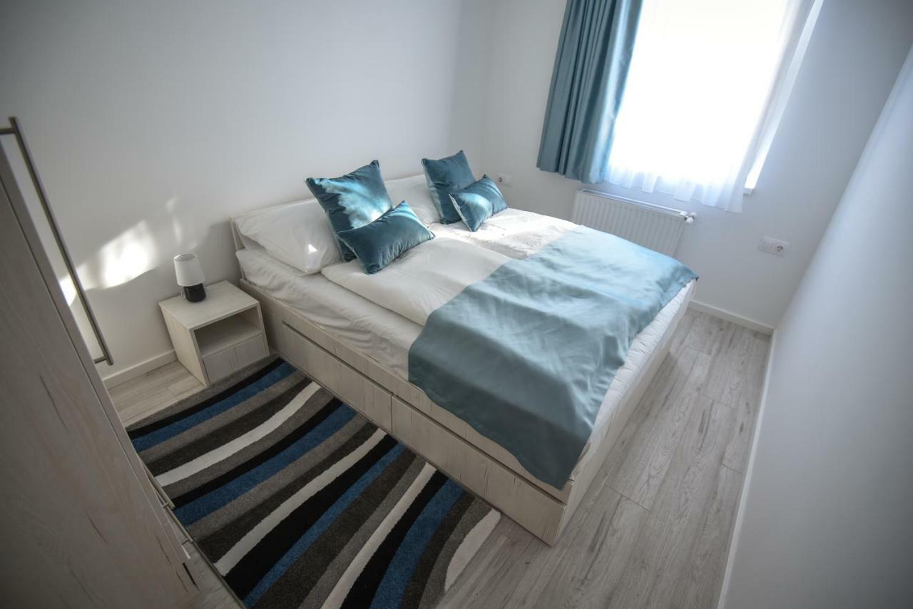 Francesca Apartman 希欧福克 外观 照片