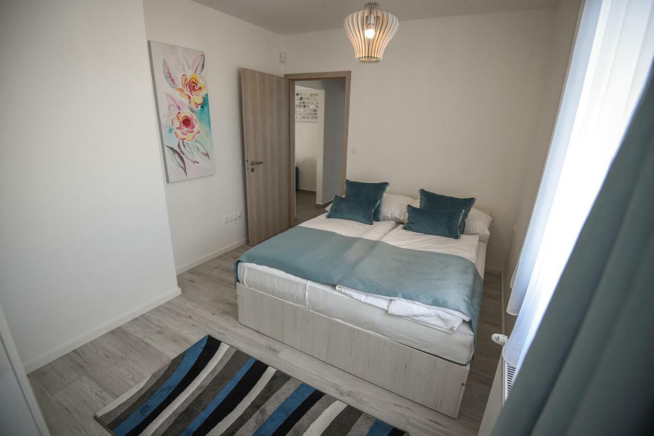 Francesca Apartman 希欧福克 外观 照片